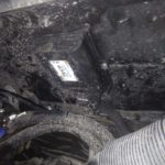 Установка ГБО на Skoda Fabia