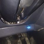 Установка ГБО на Skoda Fabia