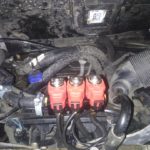 Установка ГБО на Skoda Fabia