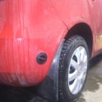 Установка ГБО на Skoda Fabia