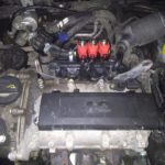 Установка ГБО на Skoda Fabia