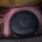 Установка ГБО на Skoda Fabia