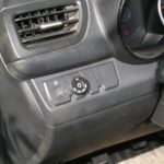 Установка ГБО на Kia Rio