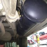 Установка ГБО на УАЗ Патриот