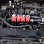 Установка ГБО на Chevrolet Lacetti