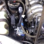 Установка ГБО на Chevrolet Niva