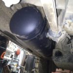 Установка ГБО на УАЗ Патриот