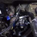 Установка ГБО на Chevrolet Lacetti