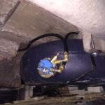 Установка ГБО на ВАЗ 2120 Надежда