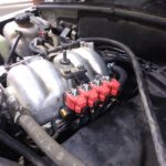 Установка ГБО на Chevrolet Niva