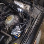 Установка ГБО на Jeep Cherokee