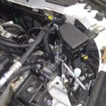 Установка ГБО на Mitsubishi Outlander