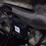 Установка ГБО на Chevrolet Lacetti