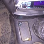 Установка ГБО на Chevrolet Niva