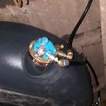 Установка ГБО на УАЗ 452
