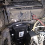 Установка ГБО на Jeep Cherokee