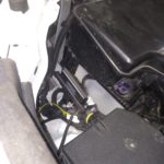 Установка ГБО на Mitsubishi Outlander