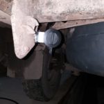 Установка ГБО на УАЗ 452