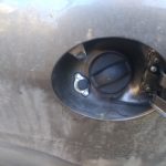 Установка ГБО на Datsun On Do