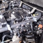 Установка ГБО на Lexus LX570