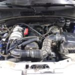 Установка ГБО на Chevrolet Niva