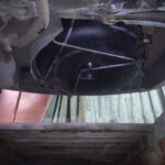 Установка ГБО на Mitsubishi Outlander