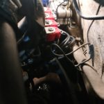 Установка ГБО на Peugeot Partner
