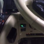 Установка ГБО на Nissan Elgrand