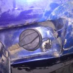 Установка ГБО на ВАЗ 2120 Надежда