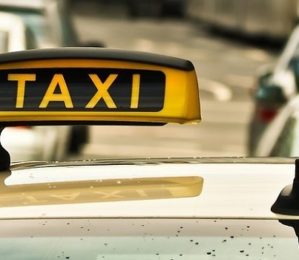 taxi