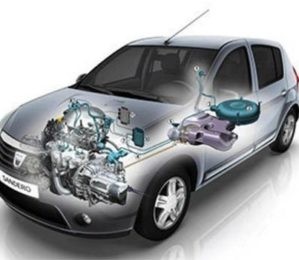зачем ставить газ