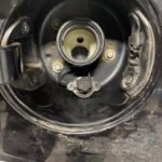 Установка ГБО на Chevrolet Captiva