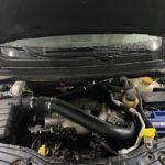 Установка ГБО на Chevrolet Captiva