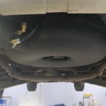 Установка ГБО на Chevrolet Captiva