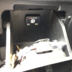 Установка ГБО на Chevrolet Cruze