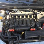 Установка ГБО на Chevrolet Epica