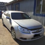 Chevrolet Epica