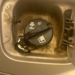Установка ГБО на Chevrolet Lacetti