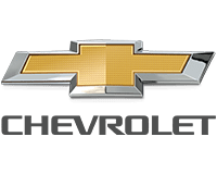 Chevrolet (Шевроле)