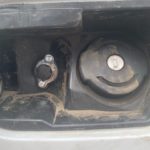 Установка ГБО на Citroen Berlingo
