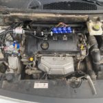 Установка ГБО на Citroen Berlingo