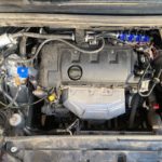 Установка ГБО на Citroen C4
