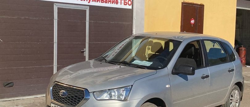 Datsun Mi-Do