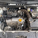 Установка ГБО на Datsun On-Do