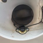 Установка ГБО на Datsun On-Do