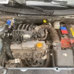 Установка ГБО на Datsun On-Do