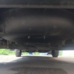 Установка ГБО на Fiat Doblo