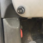 Установка ГБО на Fiat Doblo