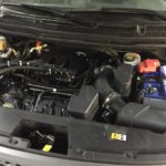 Установка ГБО на Ford Explorer
