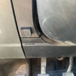 Установка ГБО на Ford Mondeo